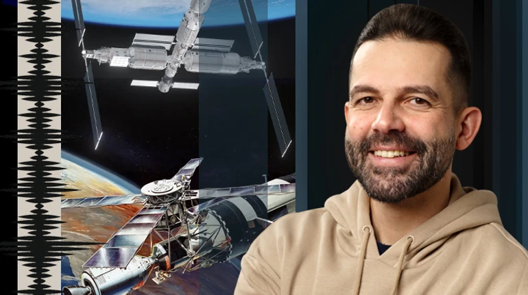 Космический Новый год. Как 2024-й встретили на Марсе, на Луне и за орбитой Нептуна