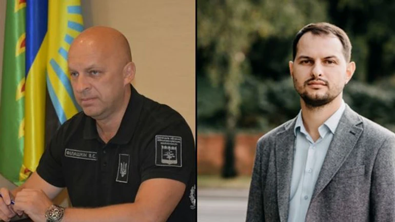 Уряд погодив призначення 2 голів ОДА