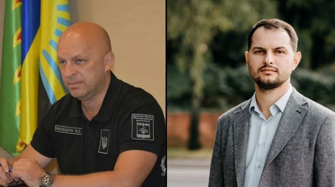Уряд погодив призначення 2 голів ОДА