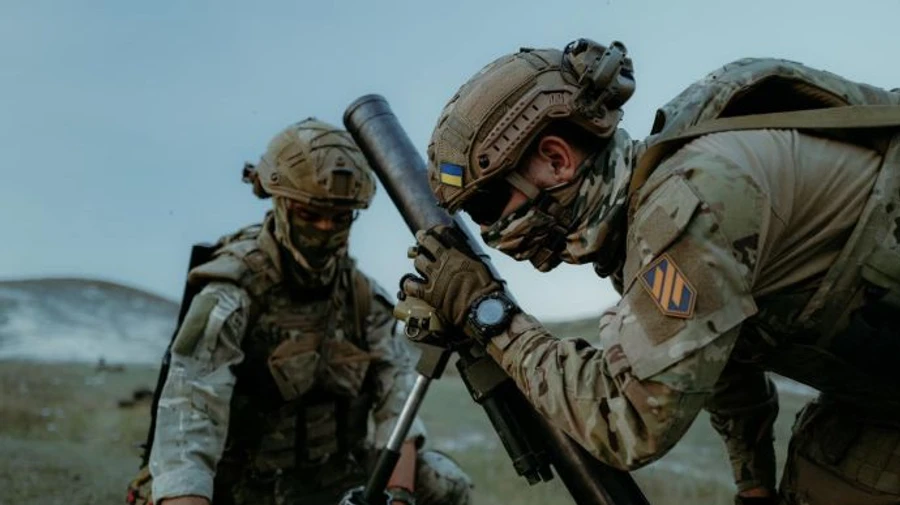 3 ОШБр після боїв під Бахмутом вийшла на відновлення й набирає нових бійців