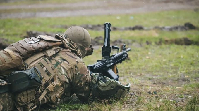 WP про контрнаступ: Усе пішло не за планом, і Залужному довелося змінити тактику