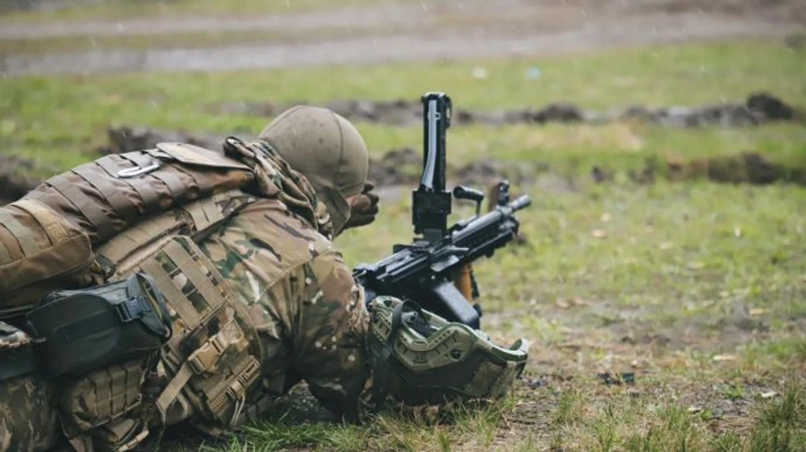 Things didn't go according to plan, Ukraine's Commander-in-Chief had to change tactics – WP on counteroffensive