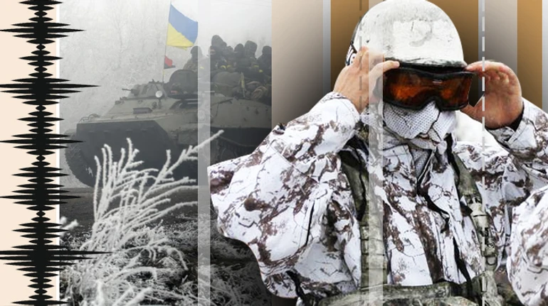 Как зима оказывает влияние на боевые действия? Говорим о погоде на войне