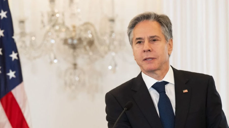 US Secretary of State says NATO has no doubts whether it should continue to support Ukraine