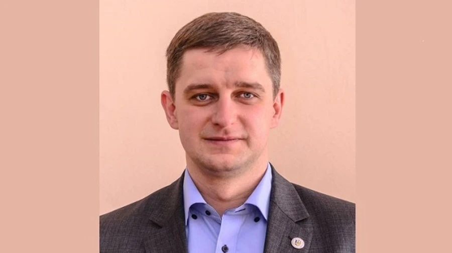 Military Administration created in Sumy and its head appointed