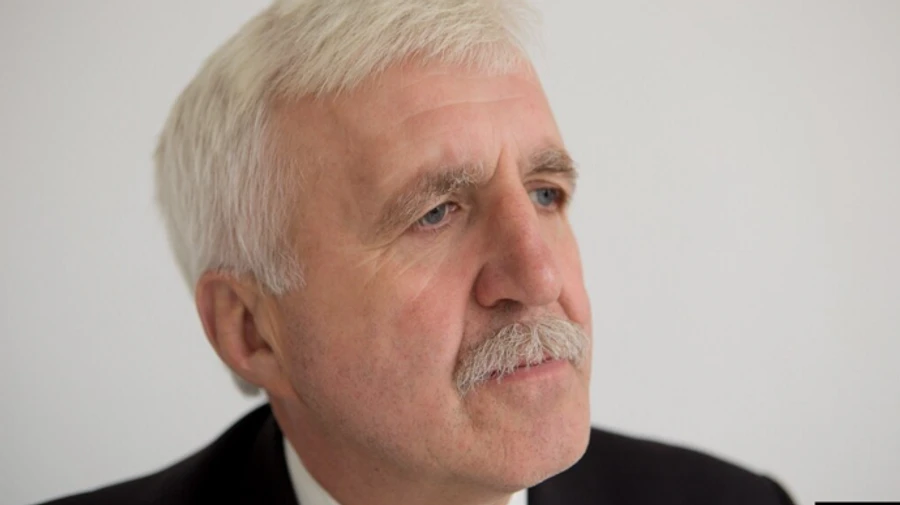 В Беларуси ликвидировали старейшее политическое объединение, оппозиционное к Лукашенко