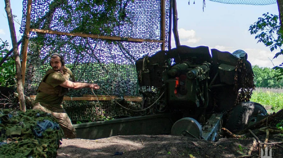 Russia loses 650 soldiers, helicopter and 7 tanks in one day