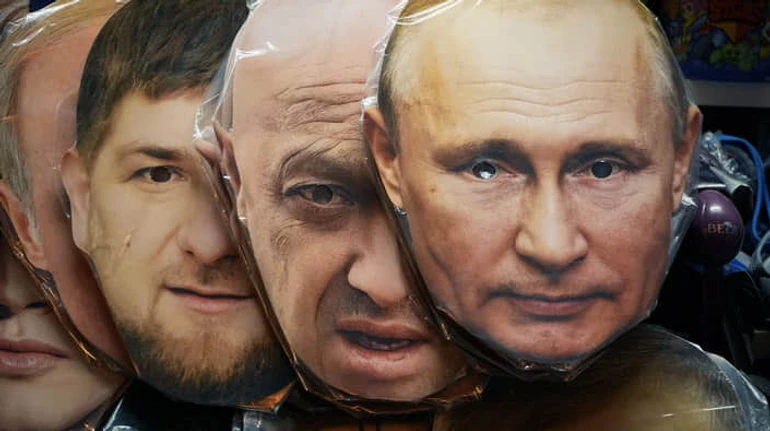 Гаага готує новини. Чому ордер МКС для Путіна може призвести навіть до справи щодо геноциду