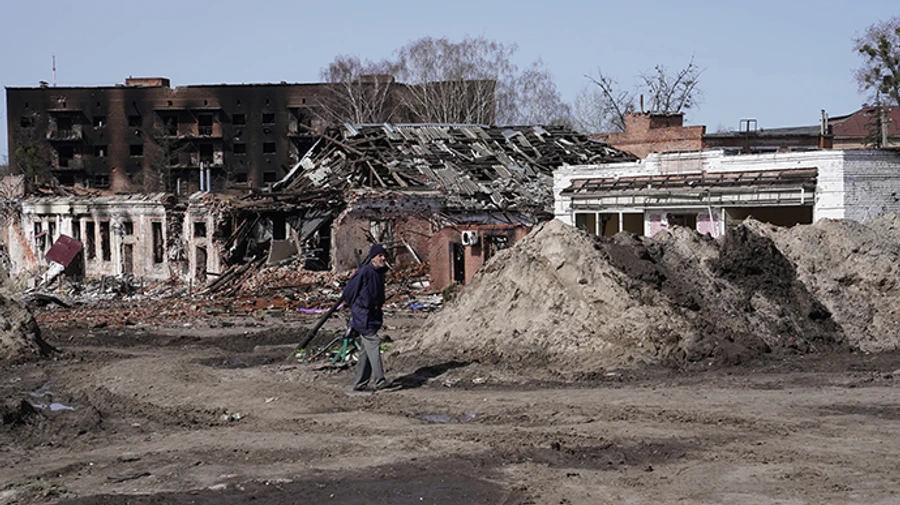Под прицелом артиллерии оккупантов 9 областей: жилые кварталы атакуют БПЛА