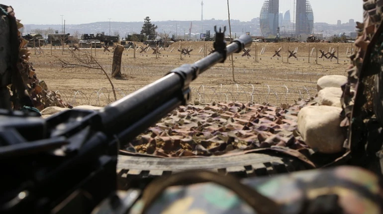 Вікно можливостей для нової війни: як розвивається конфлікт між Вірменією та Азербайджаном