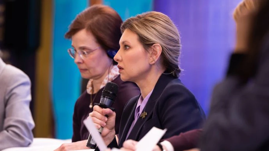 Зареєстровано 171 випадок сексуального насильства з боку військових РФ – Зеленська