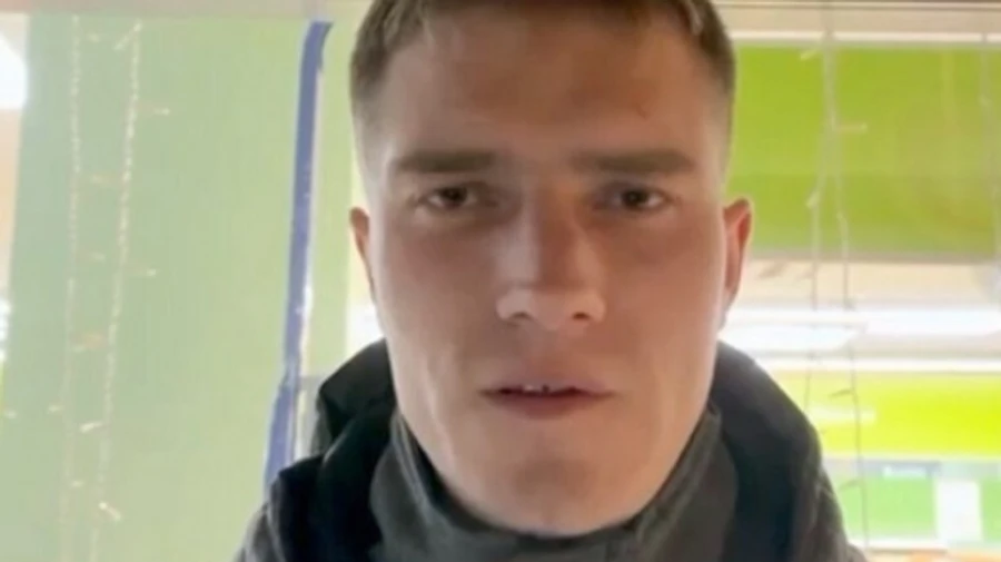 У Норвегії хочуть продовжити допити екскомандира Вагнера