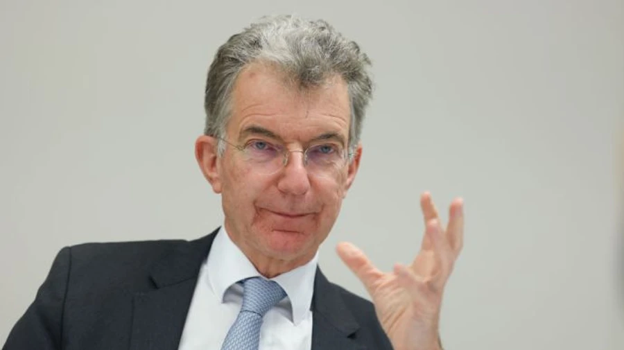 Merkel's long-time advisor supports provision of fighter jets to Ukraine