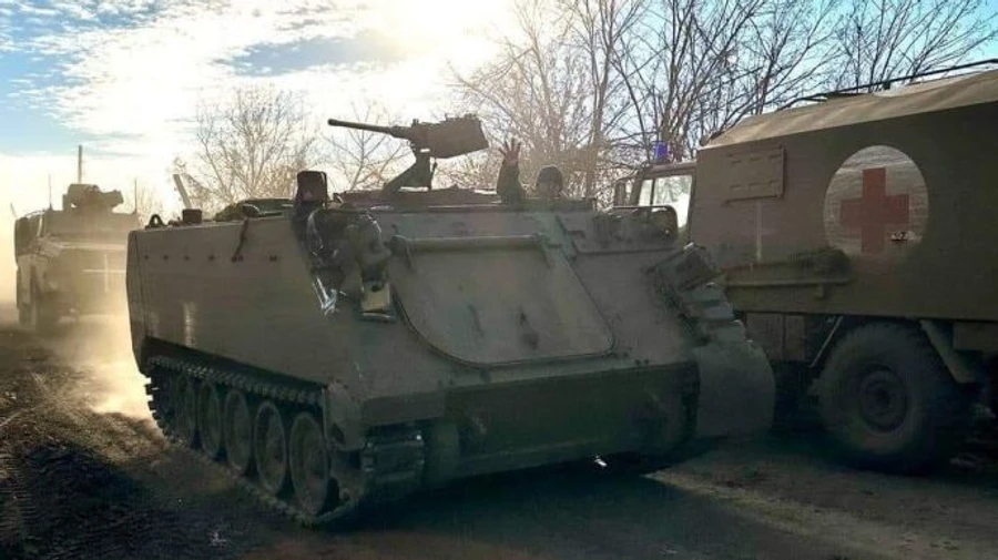 Росіяни вдарили по лікарні в Гуляйполі, українці збили безпілотник Форпост – Генштаб