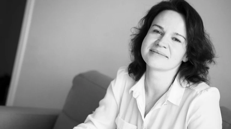 Звільнена керівниця Amnestу Україна: Звіт про ЗСУ поставив цивільних у ще більшу небезпеку, ніж вони були до цього