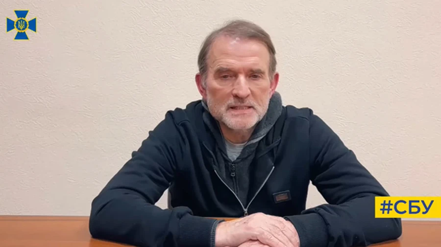 У Львові у закритому режимі готуються судити Медведчука