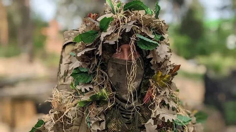 ВСУ в Донецкой области уничтожили вражескую ДРГ – штаб
