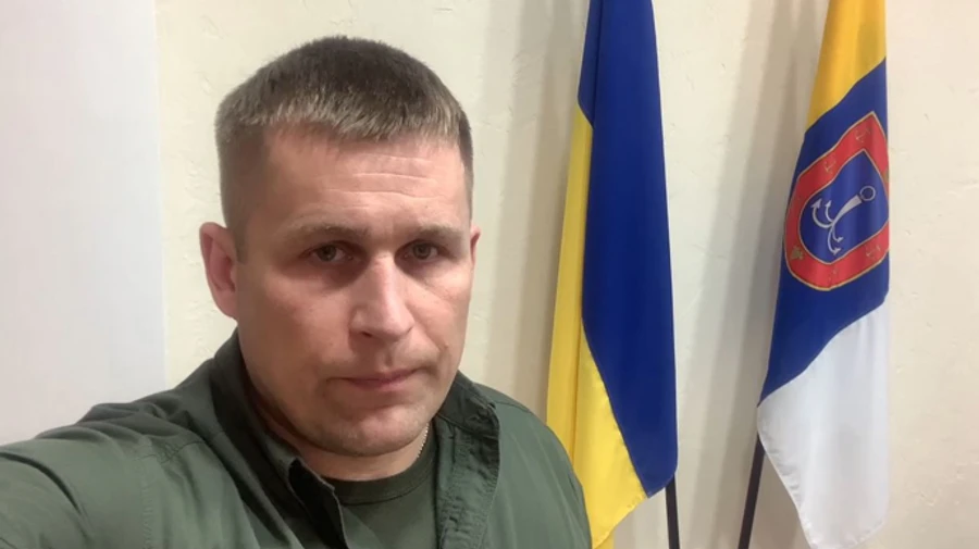 Росіяни обстріляли зруйнований міст через Дністровський лиман – Марченко