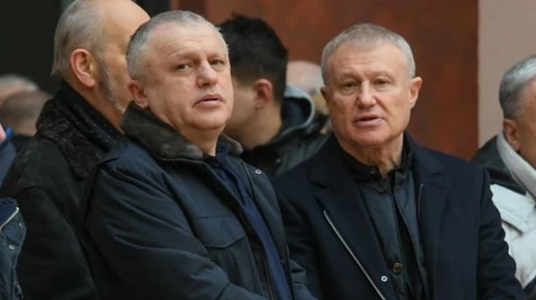 УП стали відомі деталі виїзду Суркісів з України на початку війни: вивезли більше 17 млн доларів