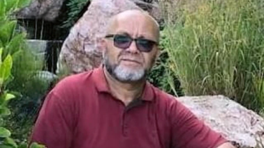 Crimean Tatar movement veteran was detained in the occupied Crimea