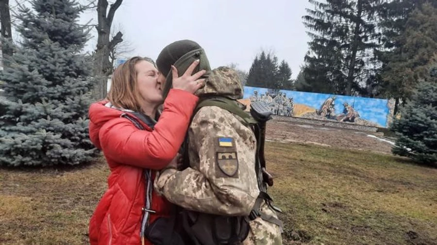 Уряд дозволив укладати шлюби з військовослужбовцями за їх відсутності