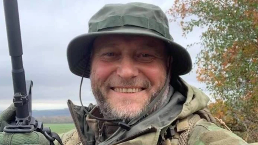Смерть московській орді!: Ярош розповів, де його сили підтримують ЗСУ
