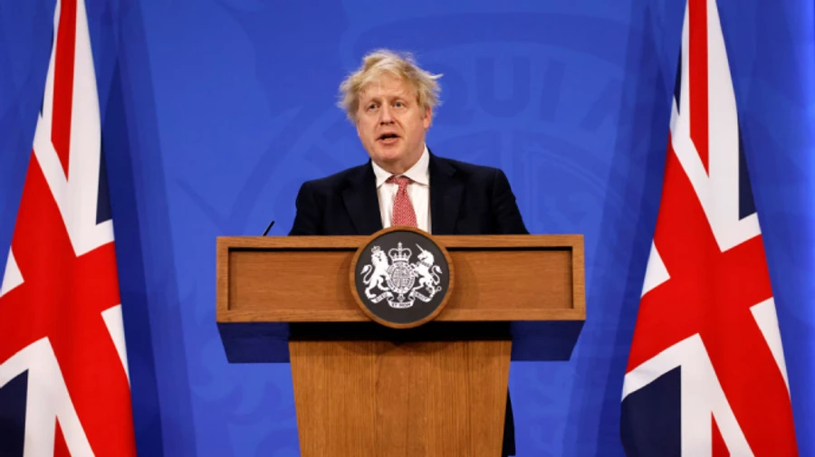 Россия избрала путь конфронтации: глава МИД Британии о признании Путиным ОРДЛО