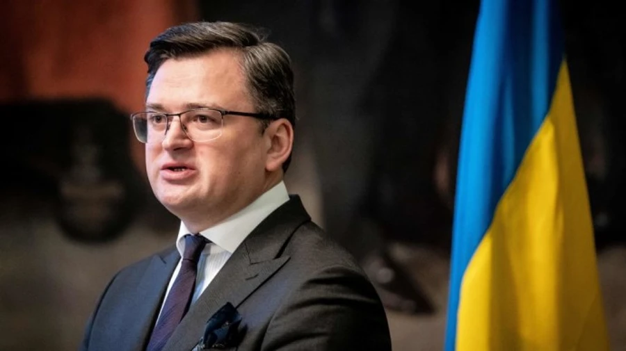 США предупредили Украину о фейковом видео России как поводе для нападения - Кулеба