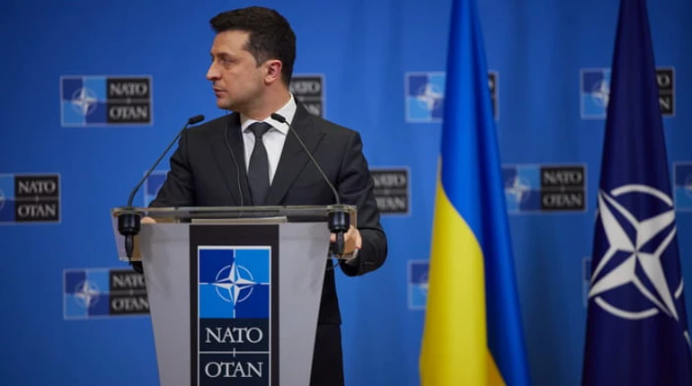 Шість пріоритетів руху України до НАТО: як Зеленський має змінити програму на 2022 рік