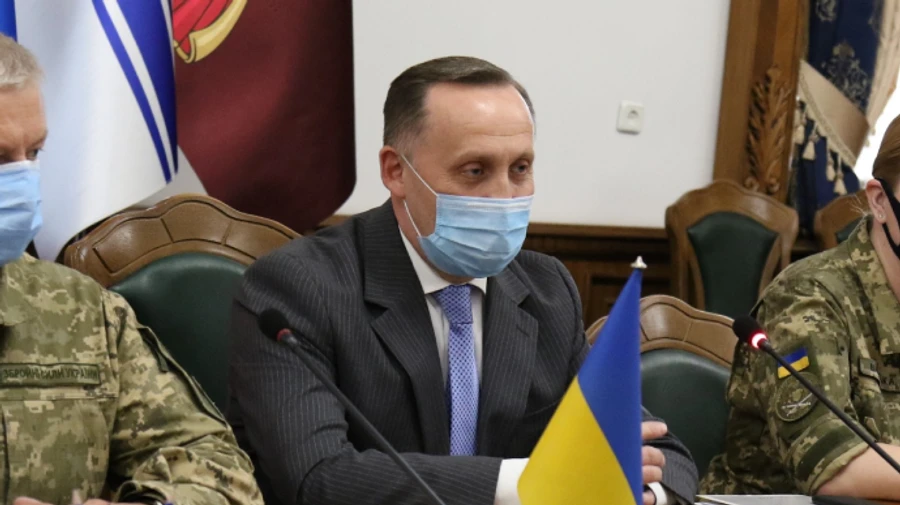 Зеленський призначив заступника Резнікова послом