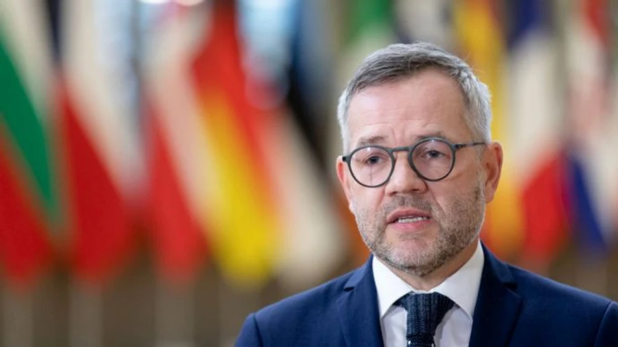 В правящей коалиции Германии растет готовность предоставить Украине средства защиты