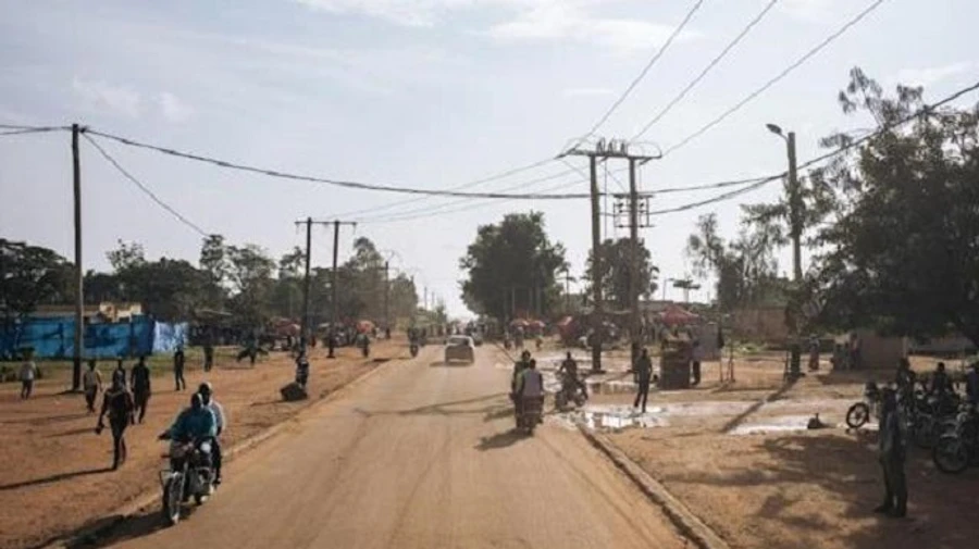 В Конго во время празднования Рождества прогремел взрыв, шестеро погибших