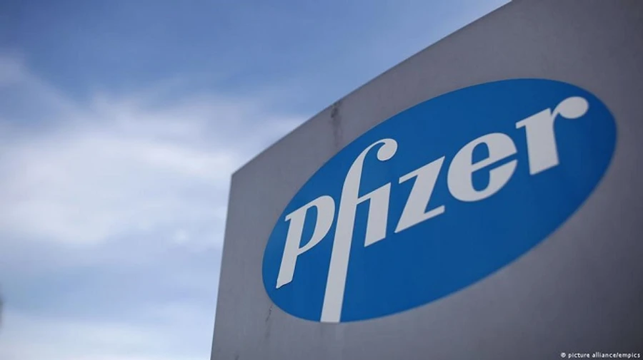 Pfizer заявляет о 90% эффективности таблеток от Covid, действенных и против омикрона
