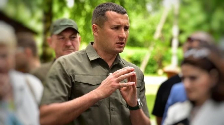 Лісагентство обіцяє висадити мільярд дерев Зеленського, поки є 6%