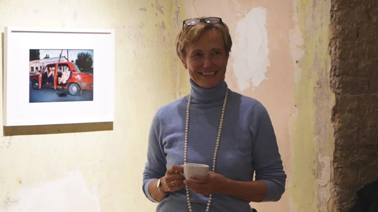 Россия понесет огромные потери, если нападет на Украину – посол Германии