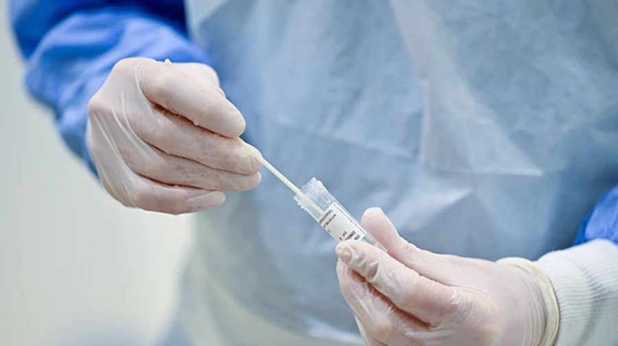 Британія підтвердила перші випадки нового штаму Covid