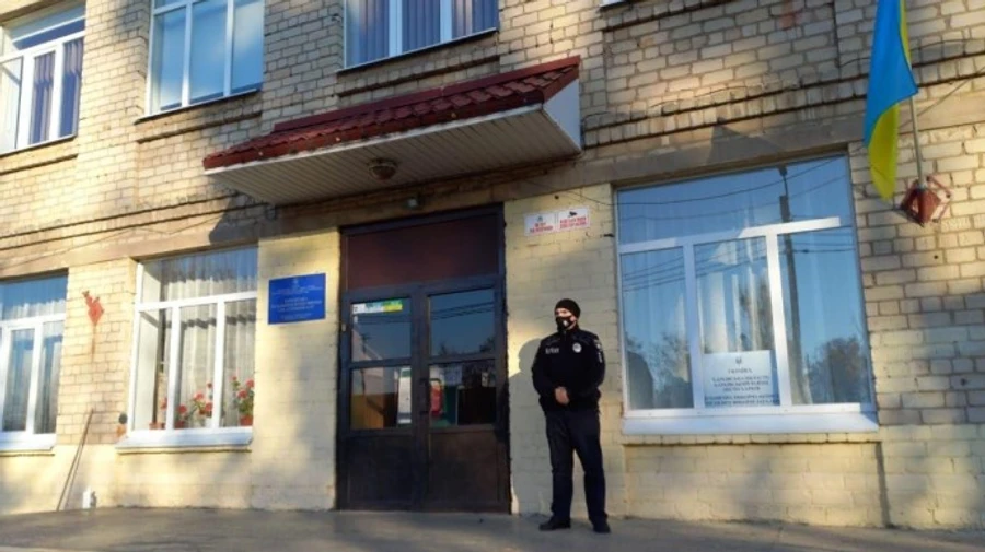 В ТИК отчитались о ходе выборов мэра Харькова