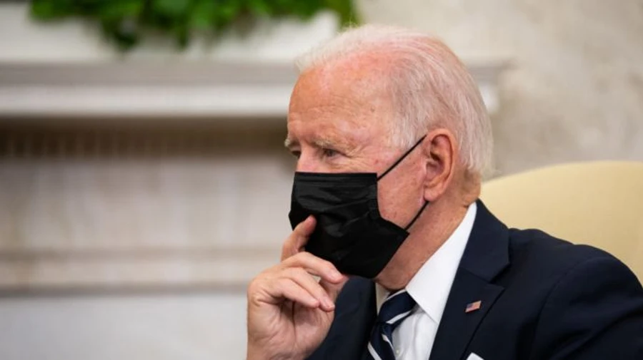 Америка хоче допомогти Україні з подоланням COVID і зберіганням вакцин