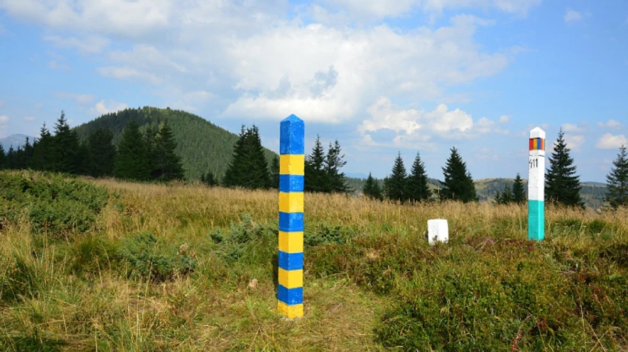 Поблизу кордону з Румунією знайшли застреленим прикордонника