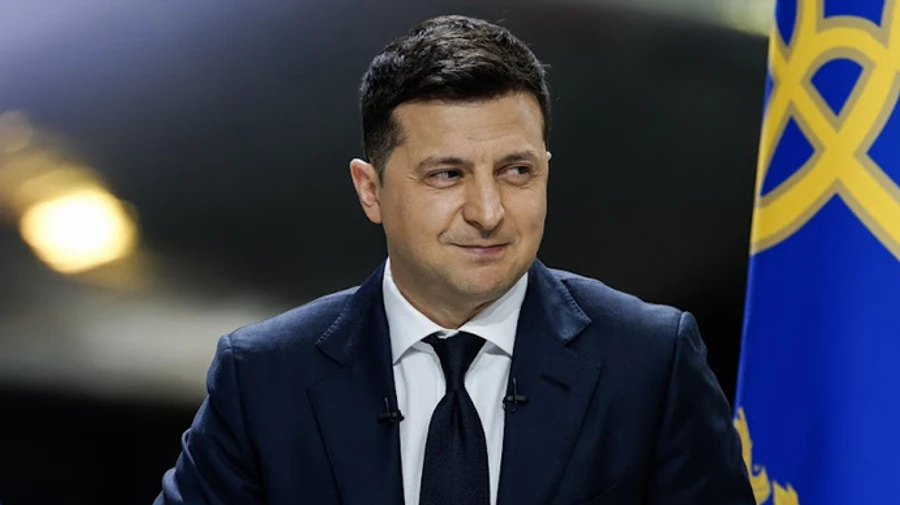 Українці найбільше довіряють Зеленському, а не довіряють Порошенку – опитування 