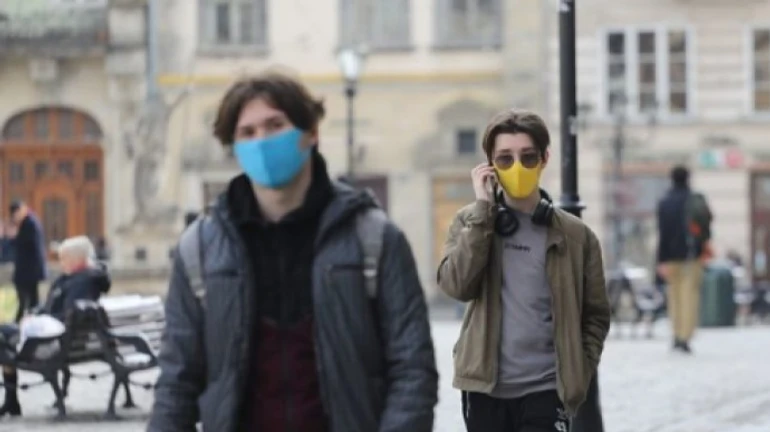 МОЗ оновило дані по коронавірусу, у червоній зоні – 7 регіонів