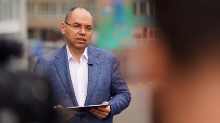 Степанов: Львівщина впевнено рухається до показників червоної зони  