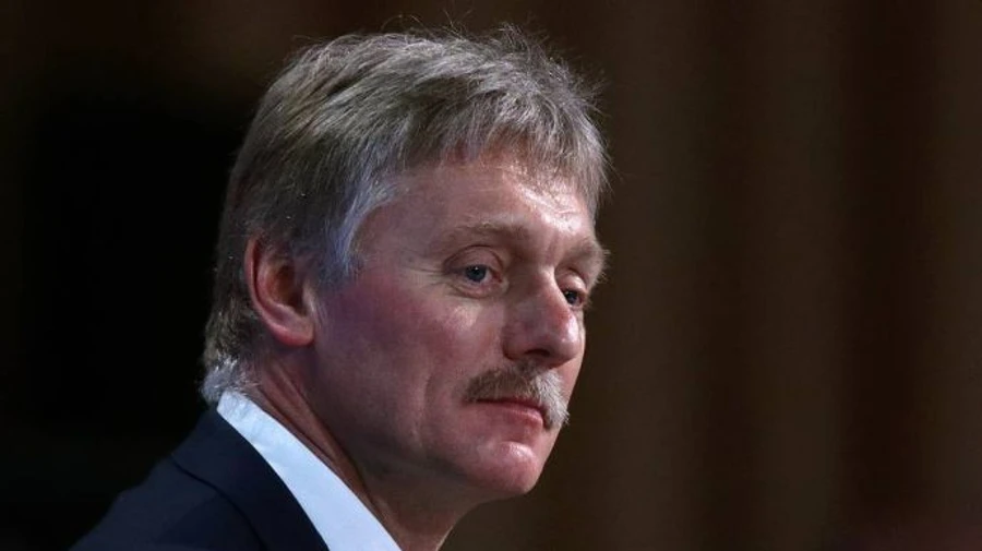 Кремль звинуватив Україну в провокаціях на Донбасі, а Київ звинувачує РФ