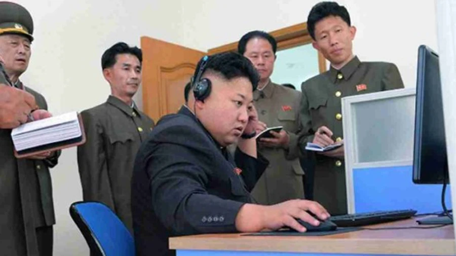 Хакеры из КНДР пытались взломать Pfizer для получения информации о вакцинах