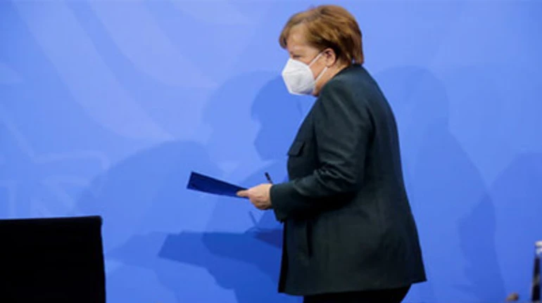 Кінець епохи Меркель: чи зможе Україна зберегти підтримку Німеччини