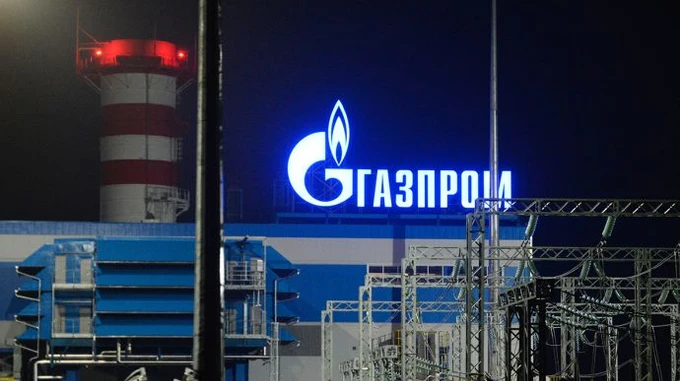 Газпром почти на треть сократил транзит газа через Украину