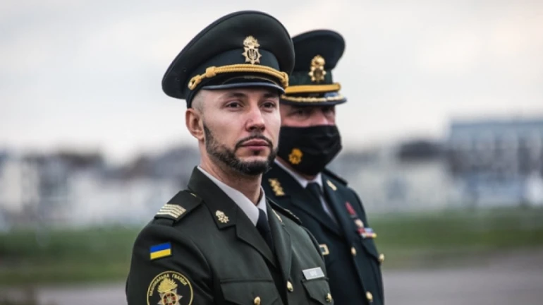 Виправданого в Італії Марківа заочно заарештували в Росії