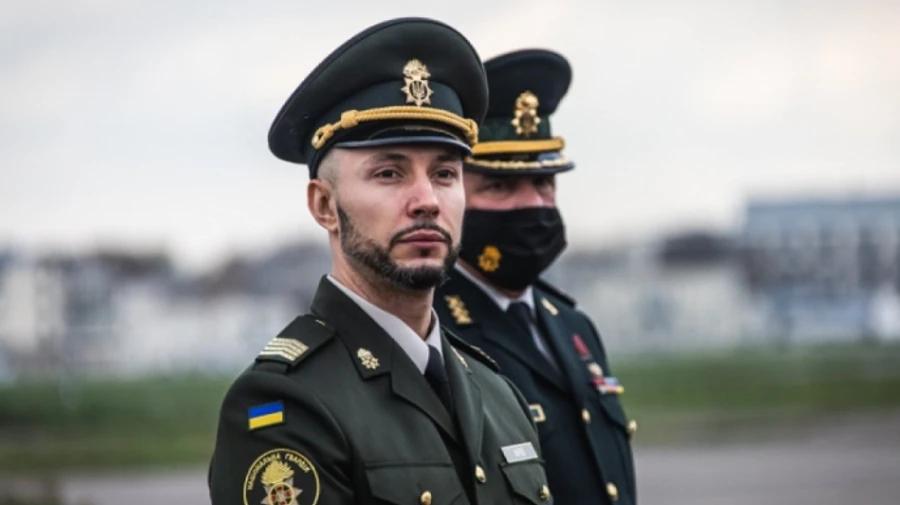 Виправданого в Італії Марківа заочно заарештували в Росії