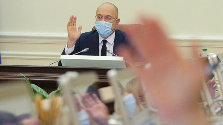 Кабмін погодив призначення трьох нових голів ОДА