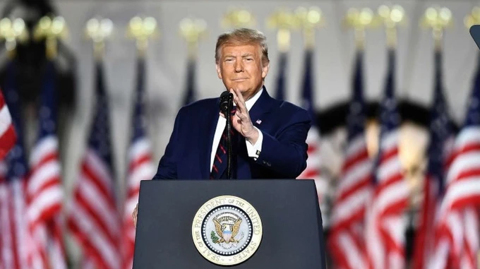 Трамп роками не платив податки – ЗМІ